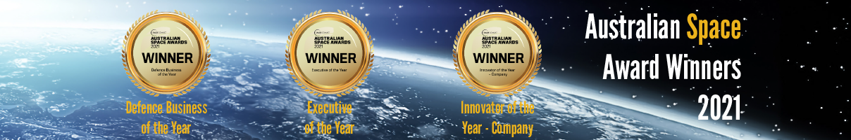 space awards